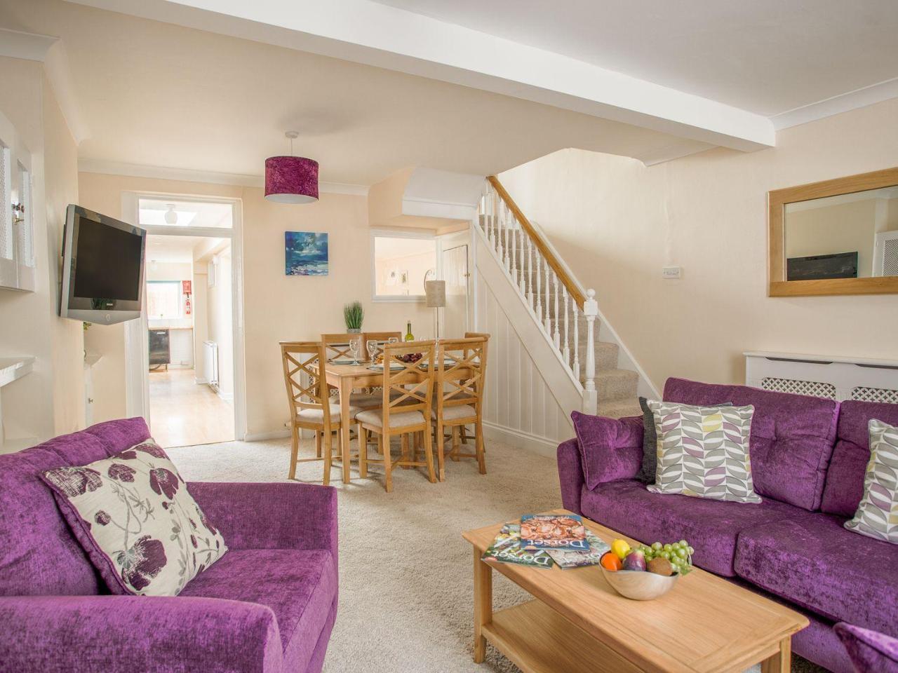 Wey Cottage 웨이머스만 외부 사진
