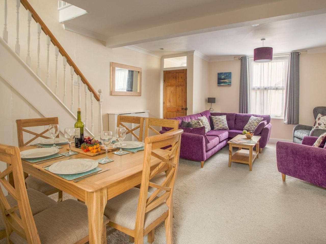 Wey Cottage 웨이머스만 외부 사진