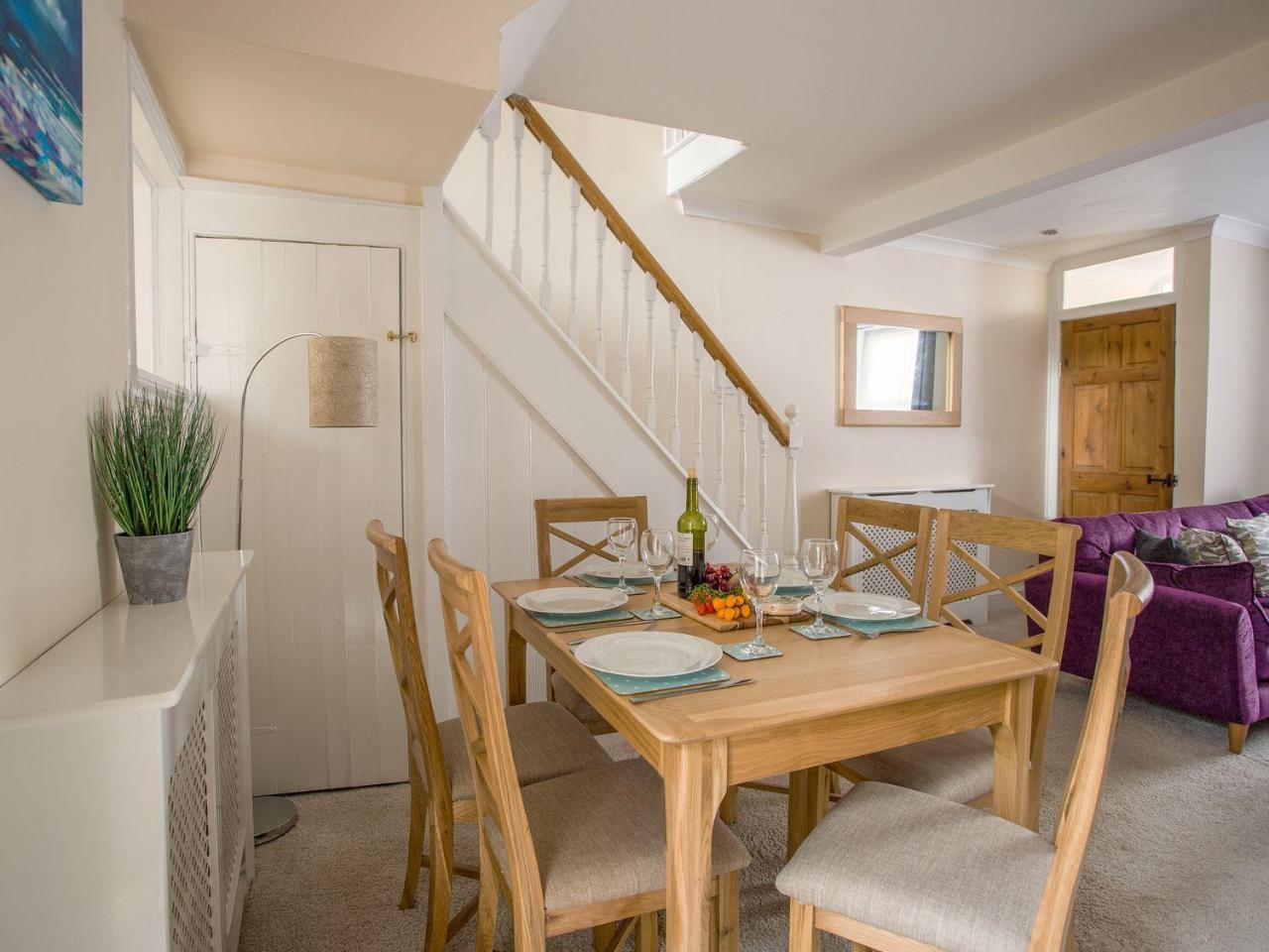 Wey Cottage 웨이머스만 외부 사진