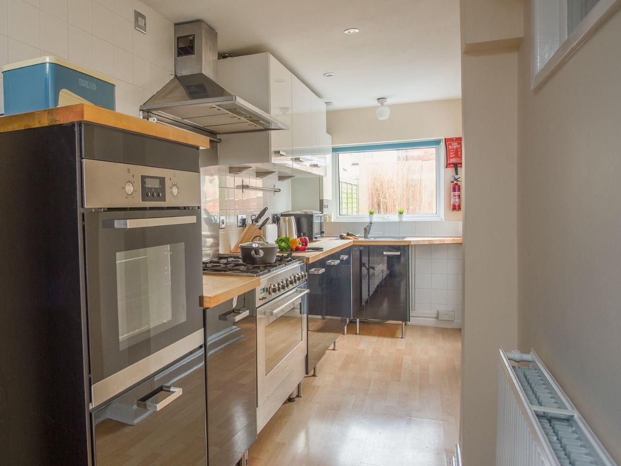 Wey Cottage 웨이머스만 외부 사진